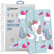 Чохол до планшета BeCover Smart Case Huawei MatePad T10s / T10s (2nd Gen) Unicorn (709531)