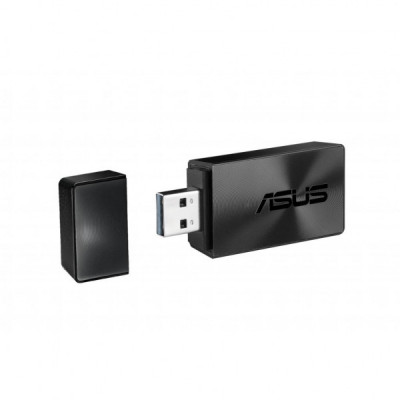 Мережева карта Wi-Fi ASUS USB-AC54