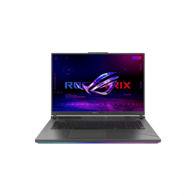 Ноутбук ASUS ROG Strix G18 G814JV-N5167 (90NR0CM1-M00BB0)