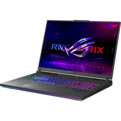 Ноутбук ASUS ROG Strix G18 G814JV-N5167 (90NR0CM1-M00BB0)