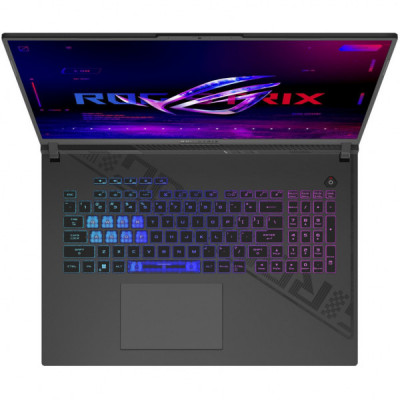 Ноутбук ASUS ROG Strix G18 G814JV-N5167 (90NR0CM1-M00BB0)