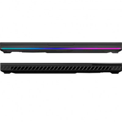 Ноутбук ASUS ROG Strix G18 G814JV-N5167 (90NR0CM1-M00BB0)