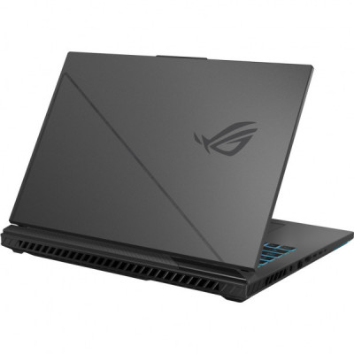 Ноутбук ASUS ROG Strix G18 G814JV-N5167 (90NR0CM1-M00BB0)