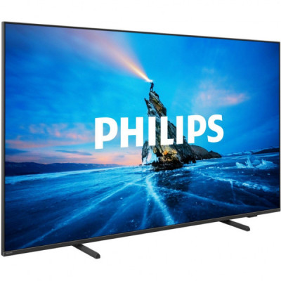 Телевізор Philips 65PML8709/12