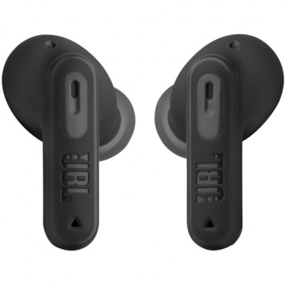 Навушники JBL Tune Beam 2 Black (JBLTBEAM2BLK)