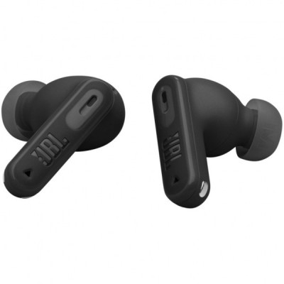 Навушники JBL Tune Beam 2 Black (JBLTBEAM2BLK)