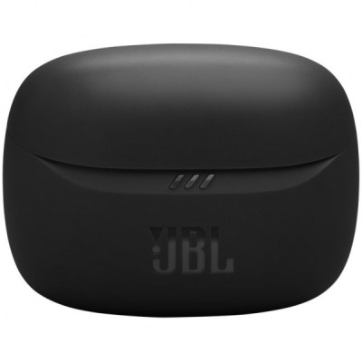 Навушники JBL Tune Beam 2 Black (JBLTBEAM2BLK)