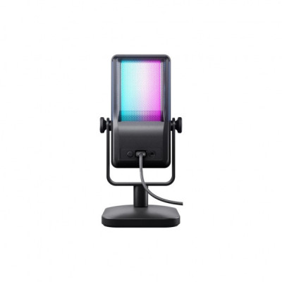 Мікрофон Cherry Xtrfy NGALE R RGB USB-A Black (CX-NGALE-R-RGB-BLACK)