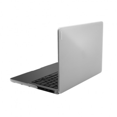 Чохол до ноутбука Armorstandart 16" MacBook Pro M4/M3/M2/M1 A3403/A3186/A2991/A2780/A2485 Matte (ARM79461) Чохол до ноутбука Armorstandart 16" MacBook Pro M4/M3/M2/M1 A3403/A3186/A2991/A2780/A2485 Matte (ARM79461)