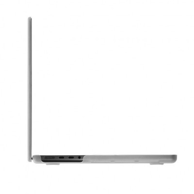 Чохол до ноутбука Armorstandart 16" MacBook Pro M4/M3/M2/M1 A3403/A3186/A2991/A2780/A2485 Matte (ARM79461) Чохол до ноутбука Armorstandart 16" MacBook Pro M4/M3/M2/M1 A3403/A3186/A2991/A2780/A2485 Matte (ARM79461)