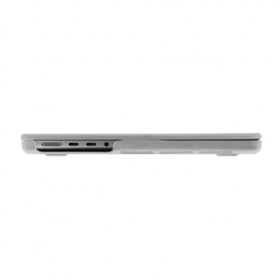 Чохол до ноутбука Armorstandart 16" MacBook Pro M4/M3/M2/M1 A3403/A3186/A2991/A2780/A2485 Matte (ARM79461) Чохол до ноутбука Armorstandart 16" MacBook Pro M4/M3/M2/M1 A3403/A3186/A2991/A2780/A2485 Matte (ARM79461)