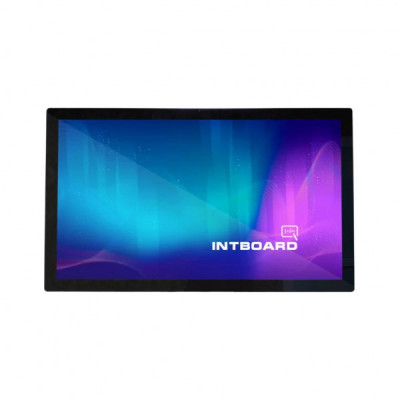 Комп'ютер Intboard 55'' 8/128Gb Android 11