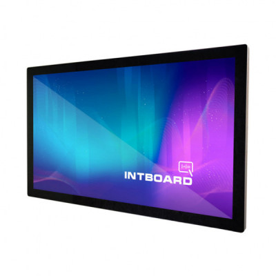 Комп'ютер Intboard 55'' 8/128Gb Android 11