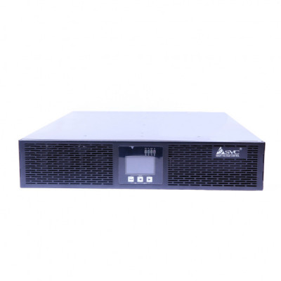 Пристрій безперебійного живлення SVC RT-3KSB On-Line, RM 3000VA (RT-3KSB)