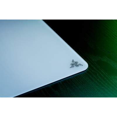 Килимок для мишки Razer Atlas White (RZ02-04890200-R3M1)