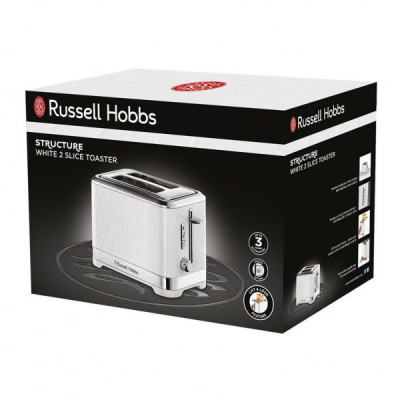 Тостер Russell Hobbs 28090-56