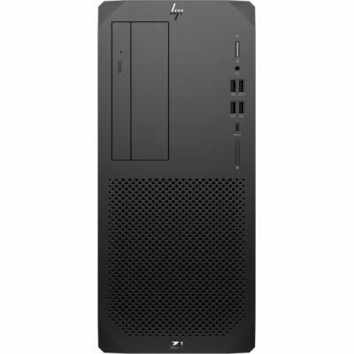 Комп'ютер HP Z1 Entry Tower G6 / i9-10900 (4F839EA)