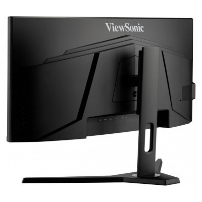 Монітор ViewSonic VX3418-2KPC
