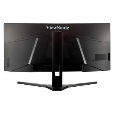 Монітор ViewSonic VX3418-2KPC