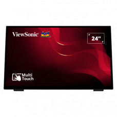 Монітор ViewSonic TD2465