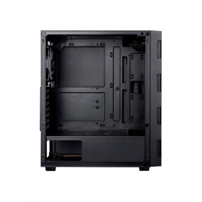 Корпус Prologix E114 Black