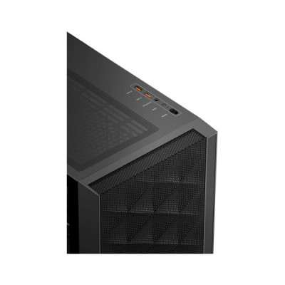 Корпус PcCooler C3D510 BK