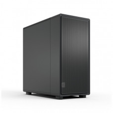 Корпус для ПК Fractal Design Epoch XL Black Solid (FD-C-EPO1X-01)