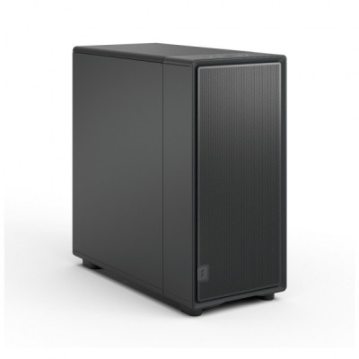 Корпус для ПК Fractal Design Epoch XL Black Solid (FD-C-EPO1X-01)