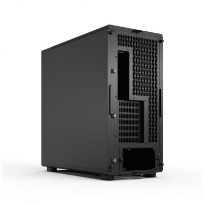 Корпус для ПК Fractal Design Epoch XL Black Solid (FD-C-EPO1X-01)