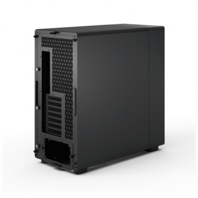 Корпус для ПК Fractal Design Epoch XL Black Solid (FD-C-EPO1X-01)