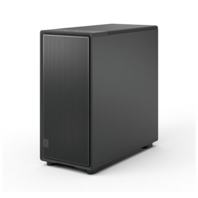 Корпус для ПК Fractal Design Epoch XL Black Solid (FD-C-EPO1X-01)