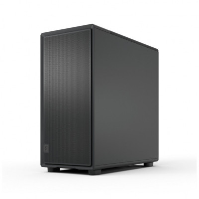 Корпус для ПК Fractal Design Epoch XL Black Solid (FD-C-EPO1X-01)