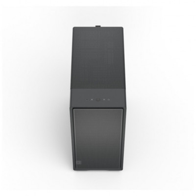 Корпус для ПК Fractal Design Epoch XL Black Solid (FD-C-EPO1X-01)