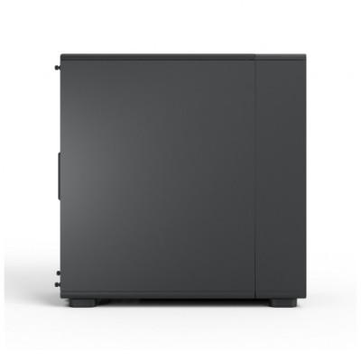 Корпус для ПК Fractal Design Epoch XL Black Solid (FD-C-EPO1X-01)