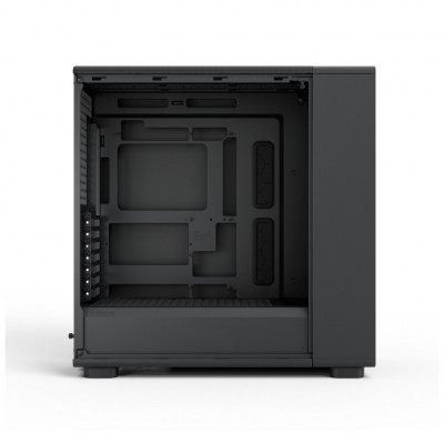 Корпус для ПК Fractal Design Epoch XL Black Solid (FD-C-EPO1X-01)