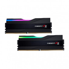 Модуль пам'яті для комп'ютера DDR5 48GB (2x24GB) 6400 MHz Trident Z5 RGB G.Skill (F5-6400J4048F24GX2-TZ5RK)