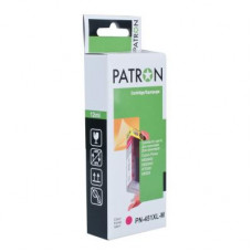 Картридж Patron CANON CLI-451XLM (PN-451XLM) MAGENTA (CI-CAN-CLI-451-M-PN)