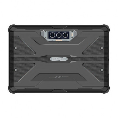 Планшет OUKITEL RT7 10.1" 5G 12/256GB/ /NFC/ LTE Black (6931940751438)