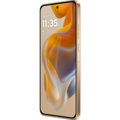 Мобільний телефон Motorola Edge 50 NEO 8/256GB Latte (PB310043RS)