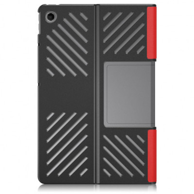 Чохол до планшета BeCover Smart Case Lenovo Tab Plus 11.5" Red (711842)