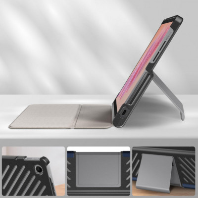 Чохол до планшета BeCover Smart Case Lenovo Tab Plus 11.5" Red (711842)