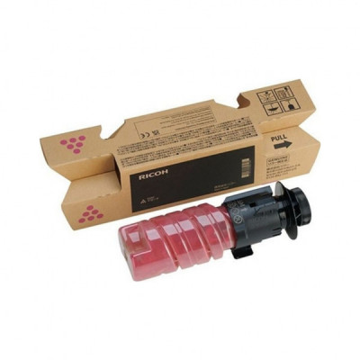 Тонер-картридж Ricoh M C320H magenta (842712)