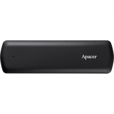 Накопичувач SSD USB-C 1TB Apacer (AP1TBAS721B-1)