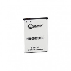 Акумуляторна батарея для телефону Extradigital Huawei HB505076RBC 2100 mAh (BMH6435)