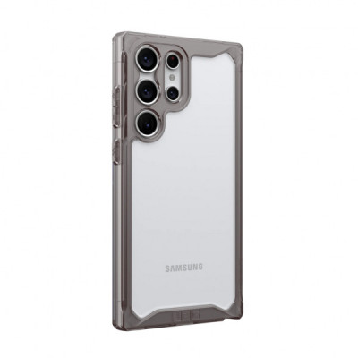 Чохол до мобільного телефона Uag Samsung Galaxy S23 Ultra Plyo, Ash (214139113131)