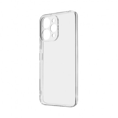 Чохол до мобільного телефона Armorstandart Air Series Xiaomi Redmi 12 4G Camera cover Transparent (ARM66530)