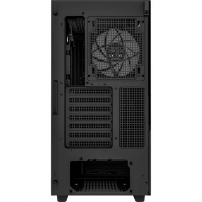 Корпус Deepcool CH560 Digital Black (R-CH560-BKAPE4D-G-1)