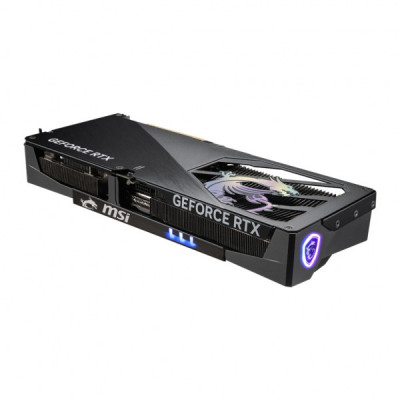 Відеокарта MSI GeForce RTX5080 16GB GAMING TRIO (RTX 5080 16G GAMING TRIO)