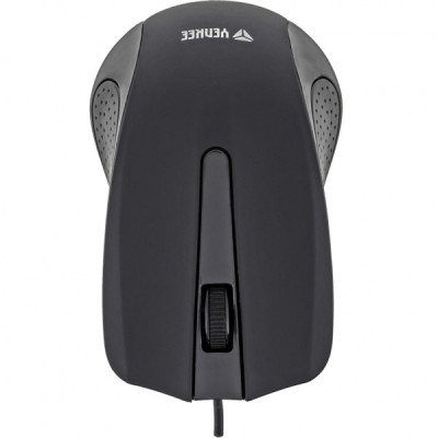 Мишка YENKEE YMS 1015BK USB Black (45010820)