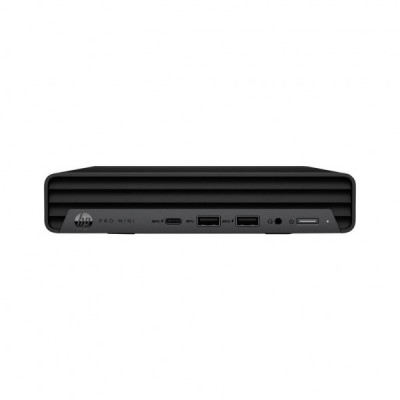 Комп'ютер HP Pro 400 G9 Mini / i5-13500T, 16, 512, WiFi, кл+м, Win11P (B70T1AT)